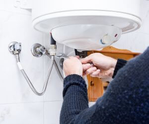 About Water Heater Repair LLC Mccleary, WA